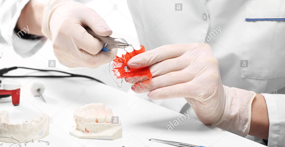 odontoiatria protesica a lecce