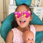 dentista e bambini
