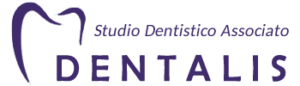 Studio odontoiatrico Dentalis a Lecce, logo